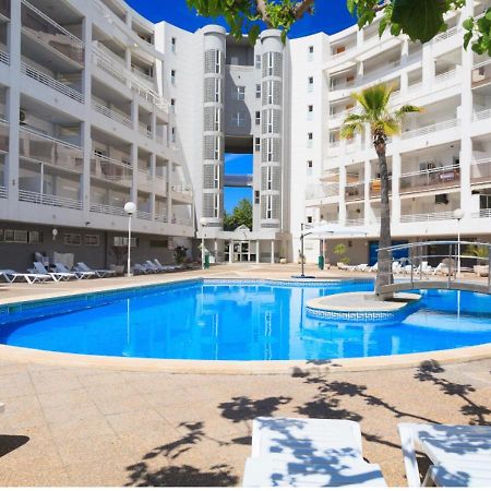 Apartmán Royal - La Flamenca Salou Exteriér fotografie