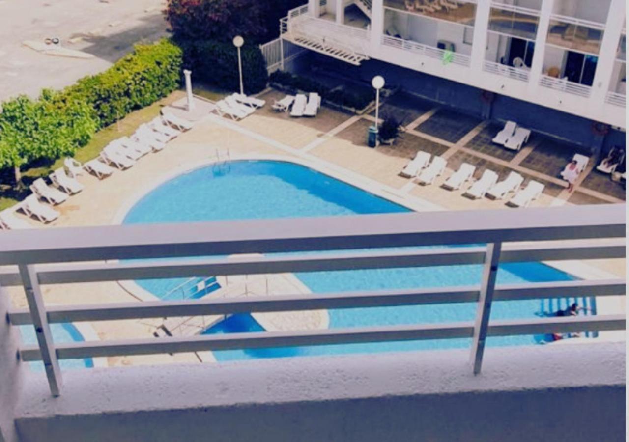 Apartmán Royal - La Flamenca Salou Exteriér fotografie