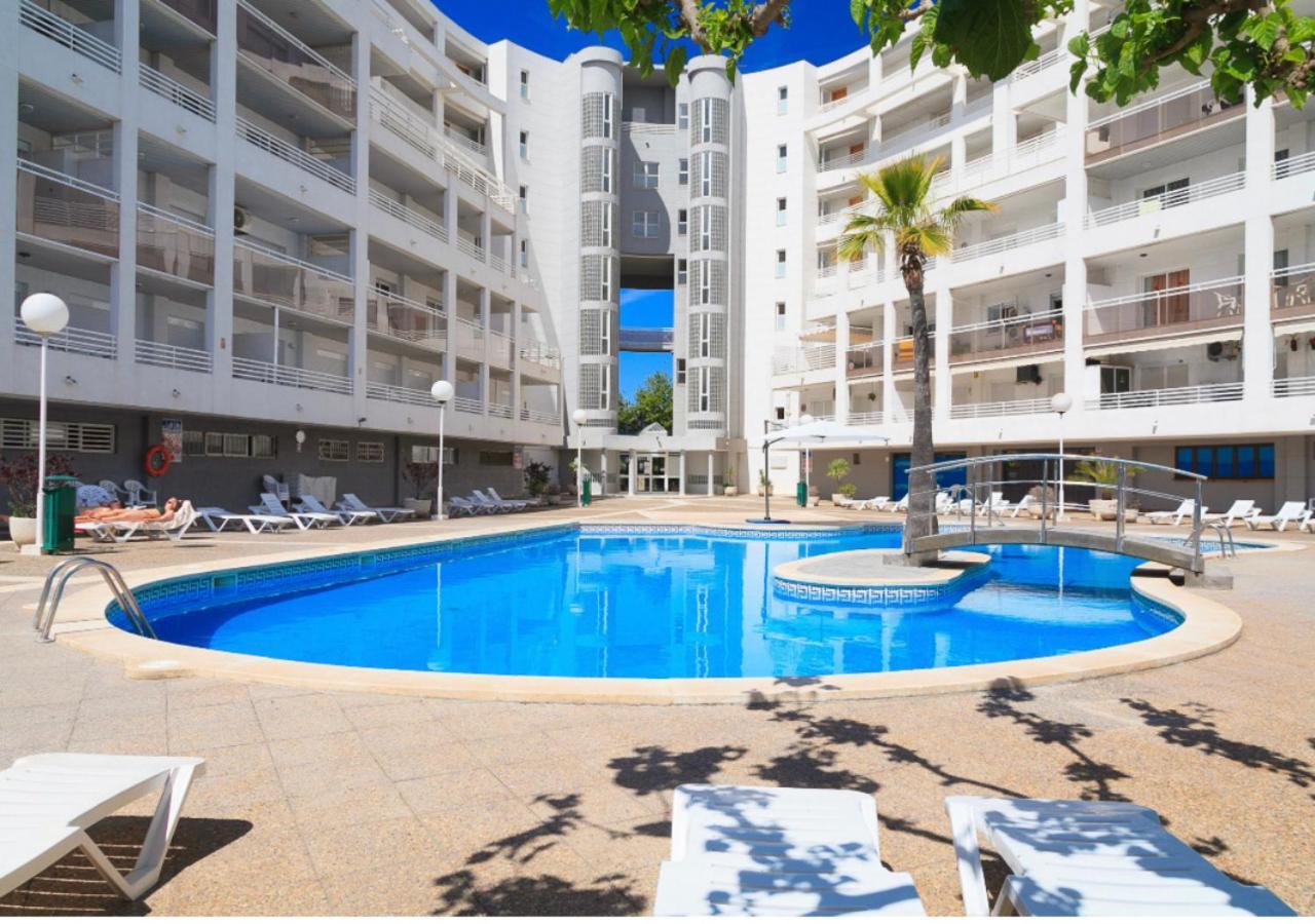 Apartmán Royal - La Flamenca Salou Exteriér fotografie