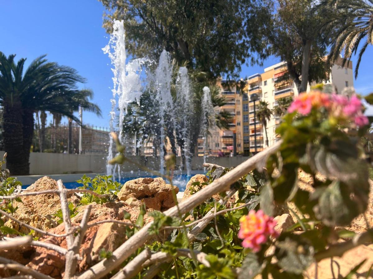 Apartmán Royal - La Flamenca Salou Exteriér fotografie