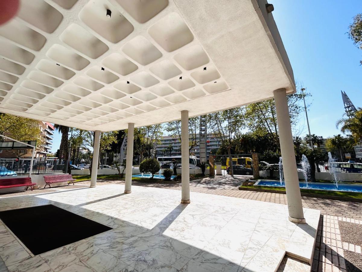 Apartmán Royal - La Flamenca Salou Exteriér fotografie