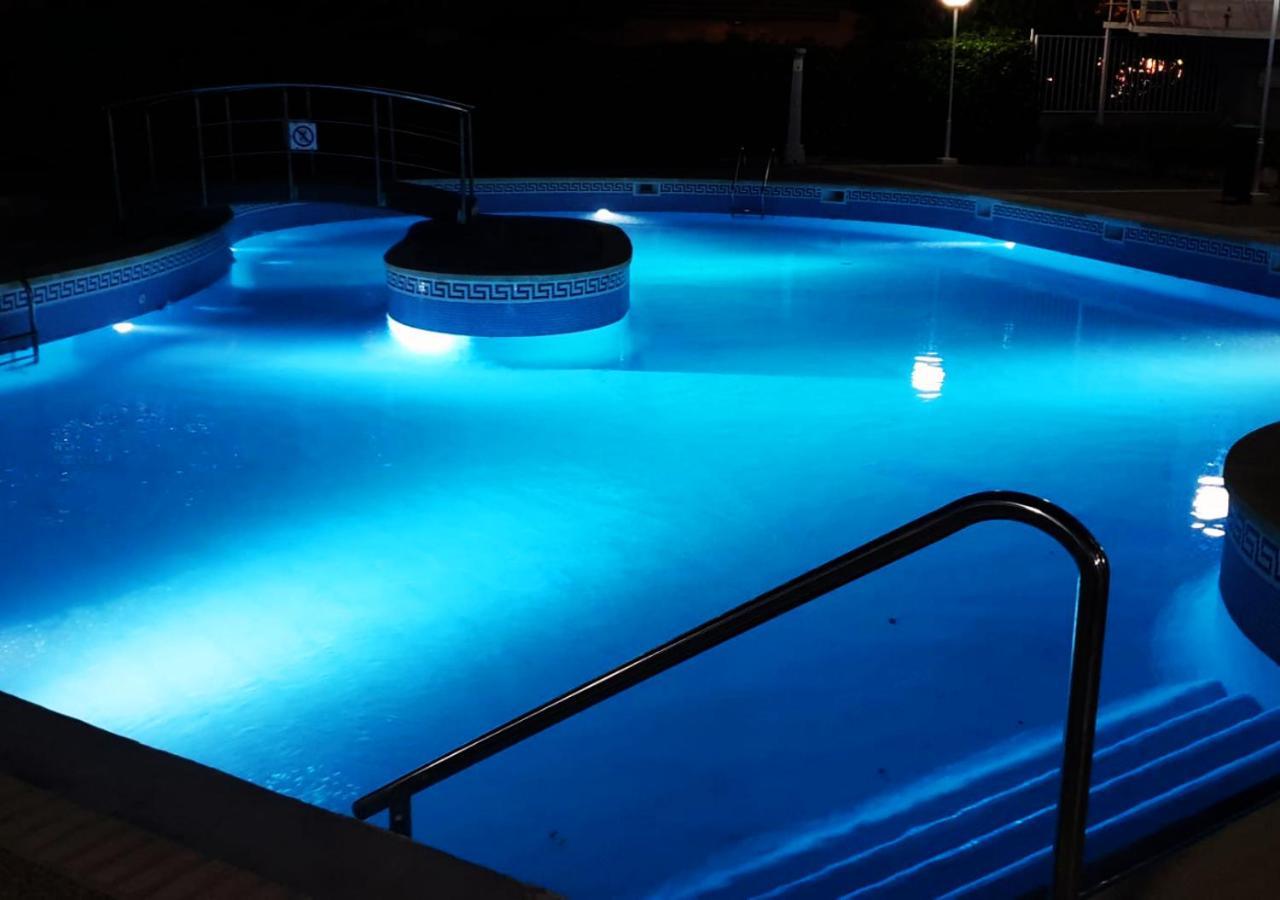 Apartmán Royal - La Flamenca Salou Exteriér fotografie