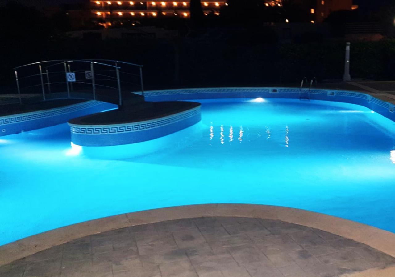 Apartmán Royal - La Flamenca Salou Exteriér fotografie