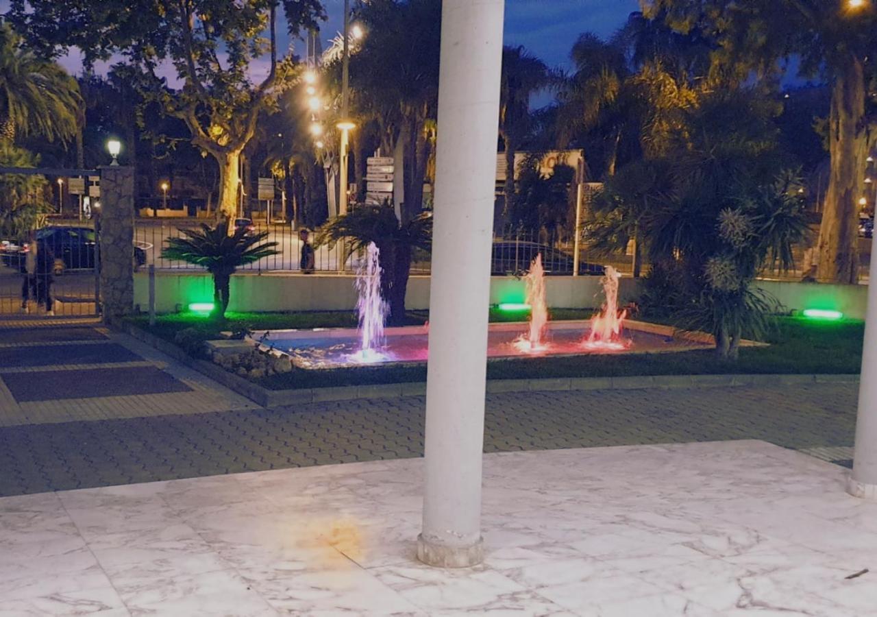 Apartmán Royal - La Flamenca Salou Exteriér fotografie