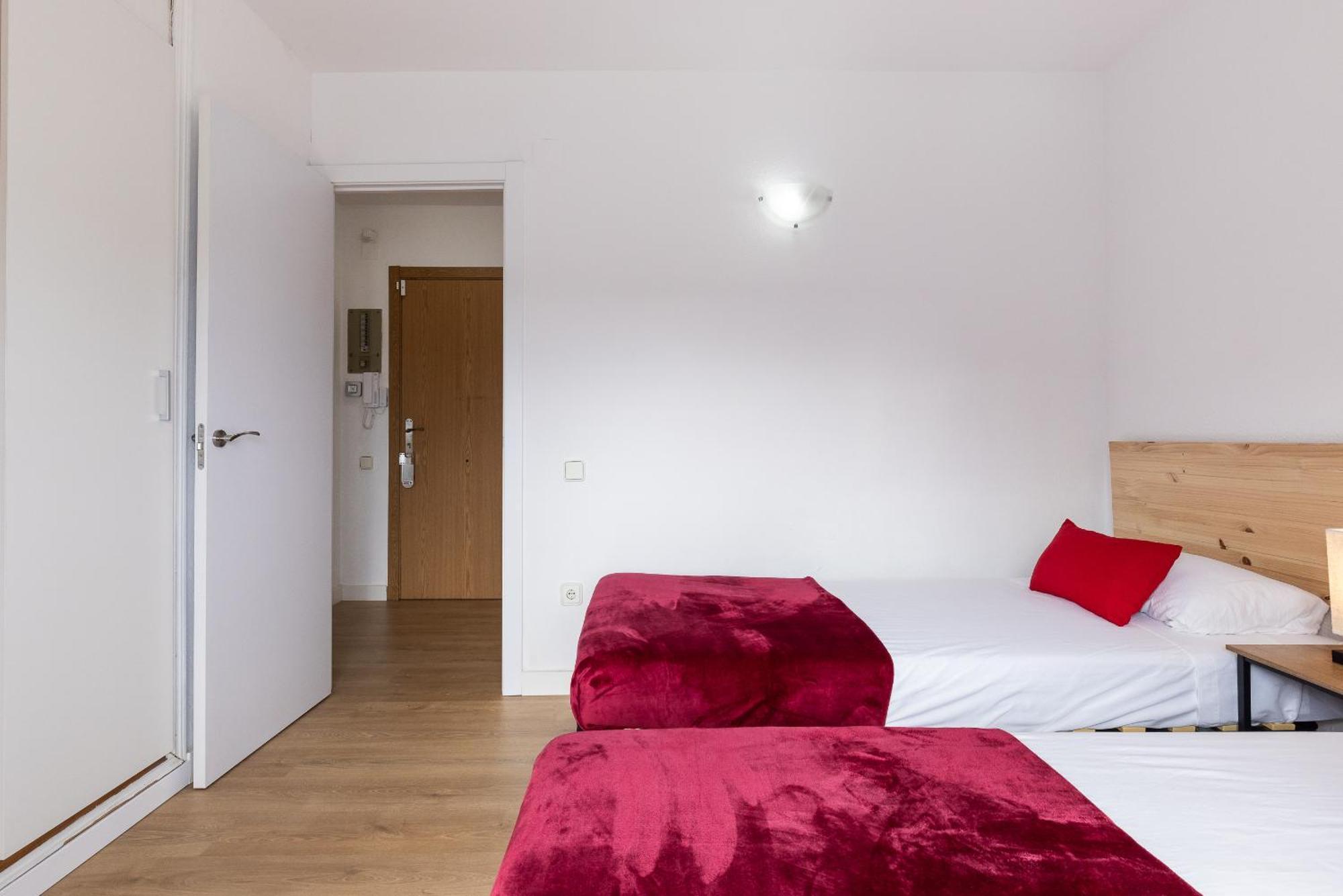 Apartmán Royal - La Flamenca Salou Exteriér fotografie