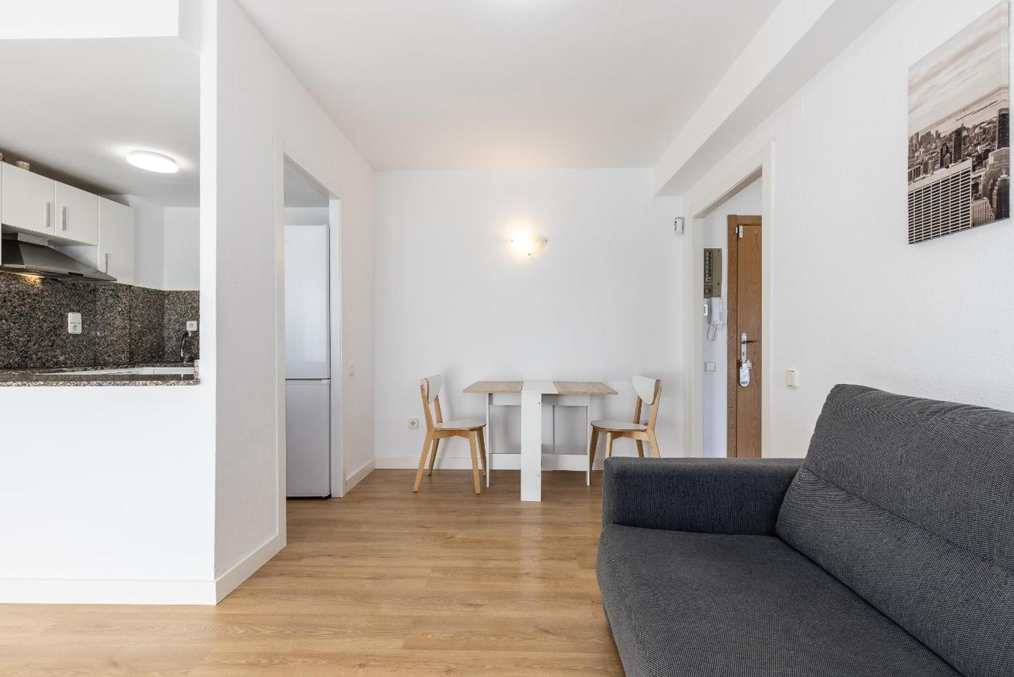 Apartmán Royal - La Flamenca Salou Exteriér fotografie