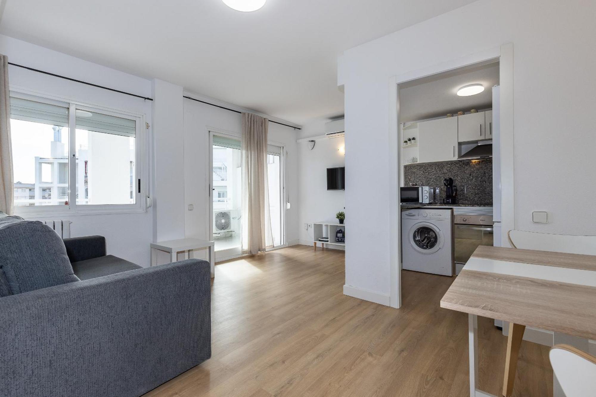 Apartmán Royal - La Flamenca Salou Exteriér fotografie