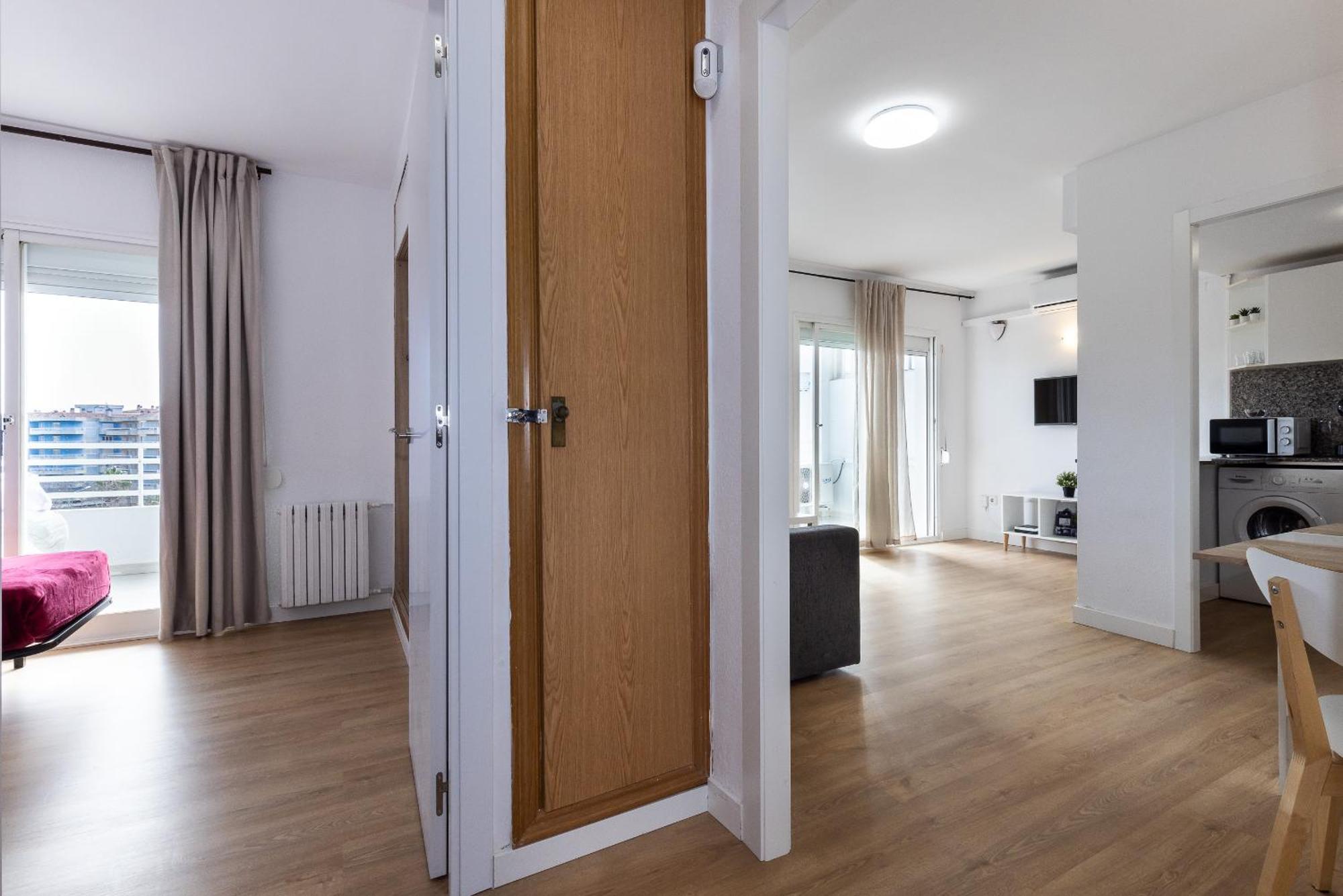 Apartmán Royal - La Flamenca Salou Exteriér fotografie