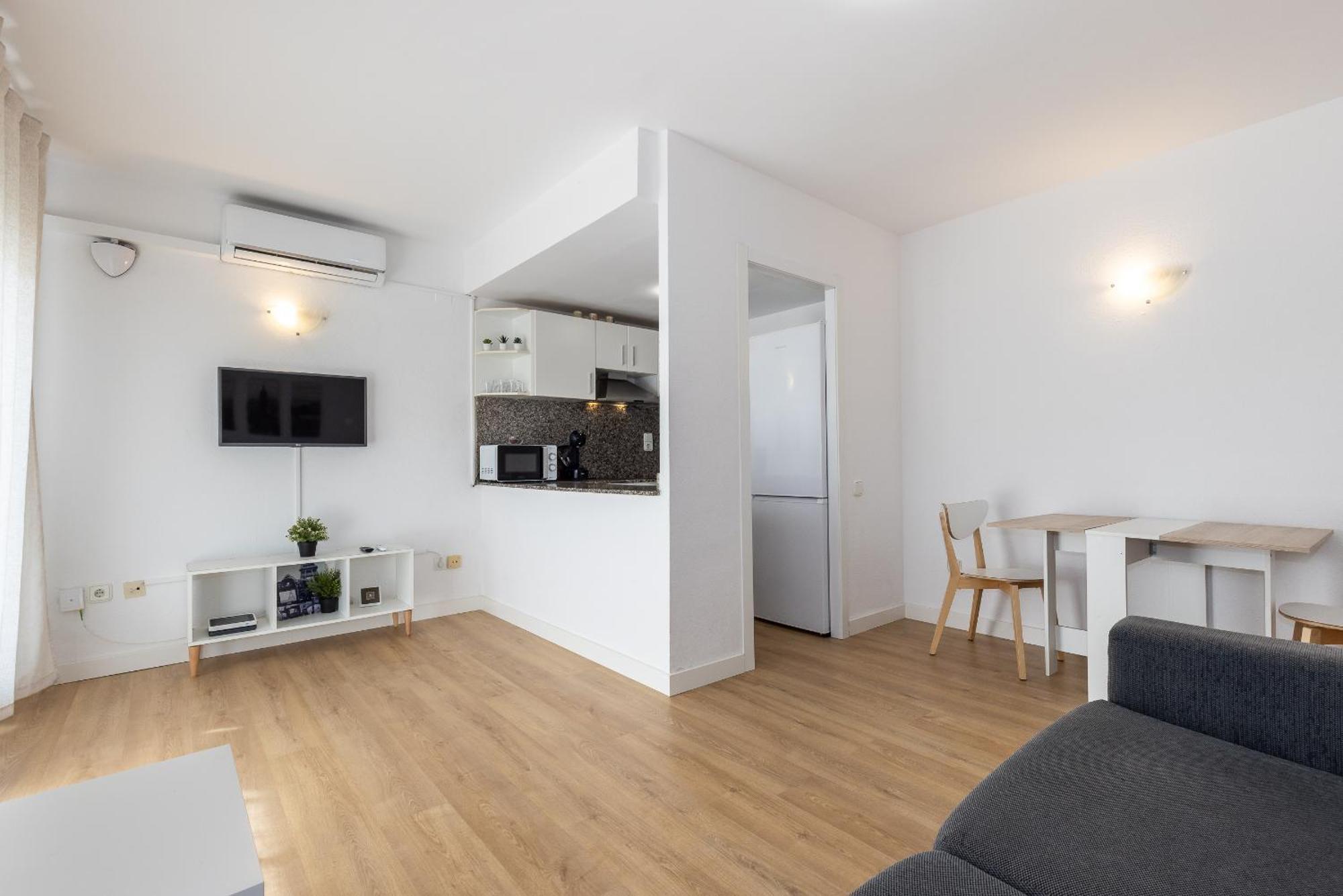 Apartmán Royal - La Flamenca Salou Exteriér fotografie