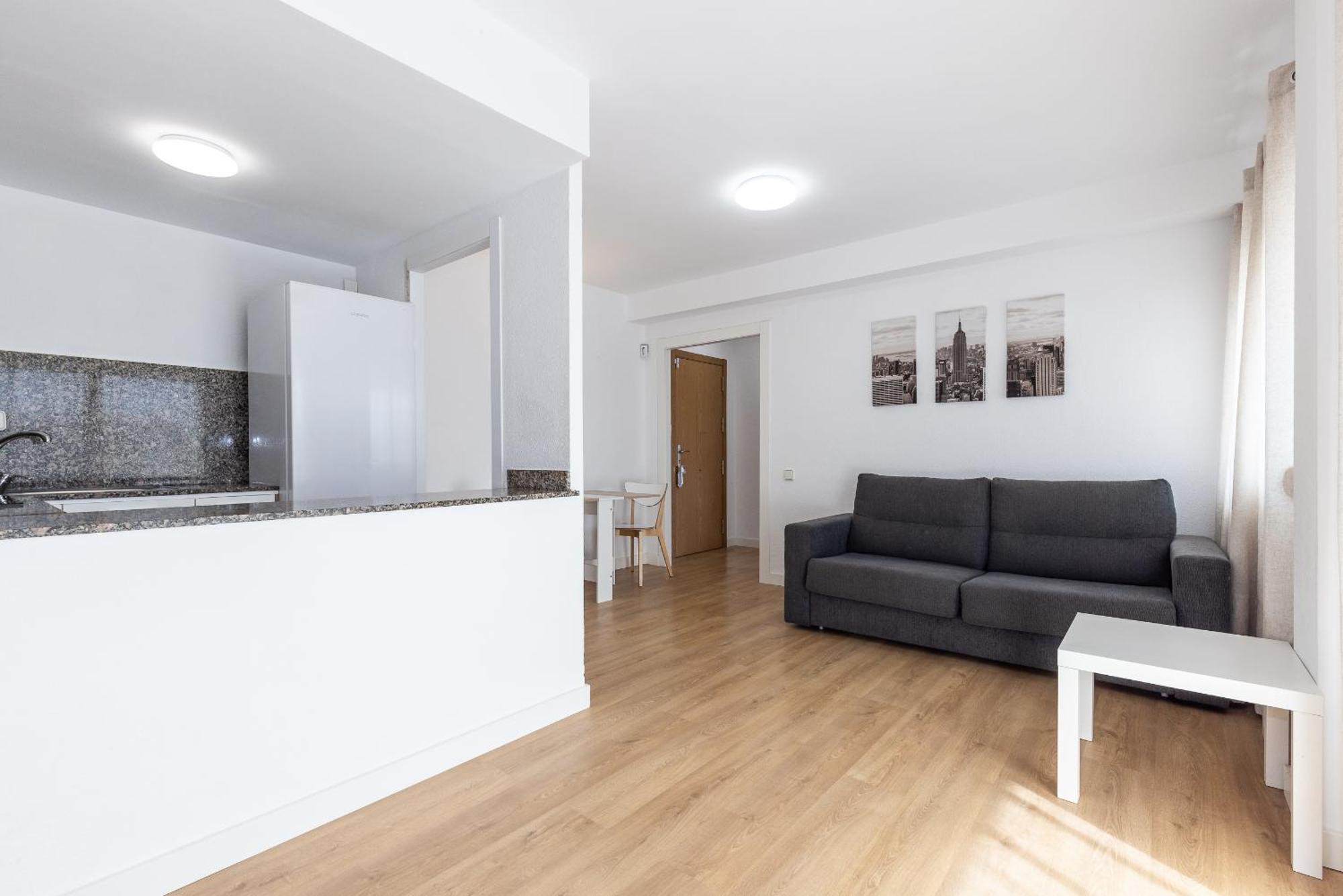 Apartmán Royal - La Flamenca Salou Exteriér fotografie