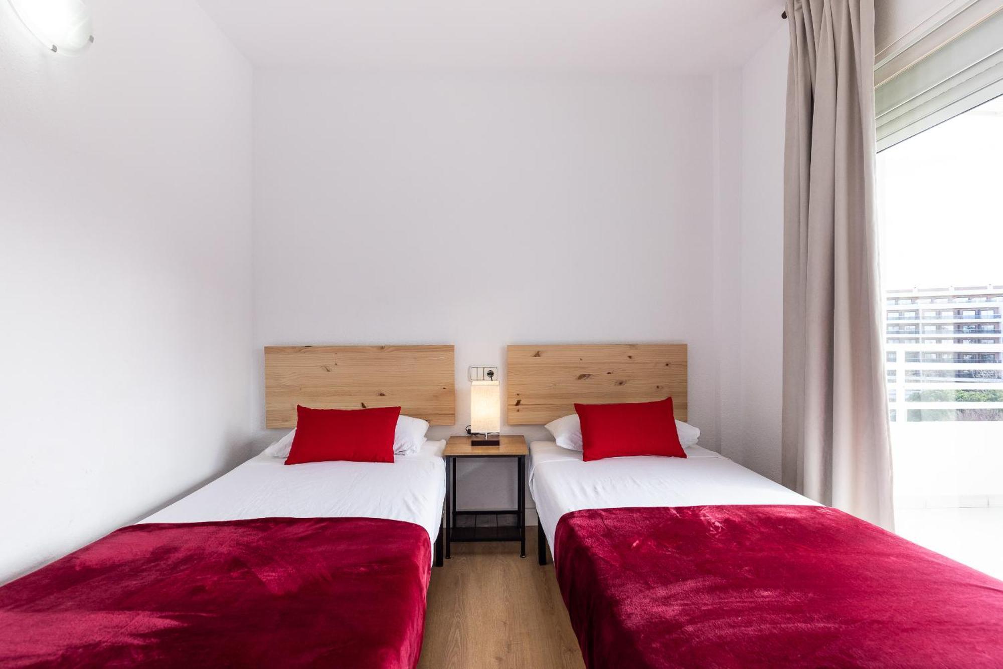 Apartmán Royal - La Flamenca Salou Exteriér fotografie
