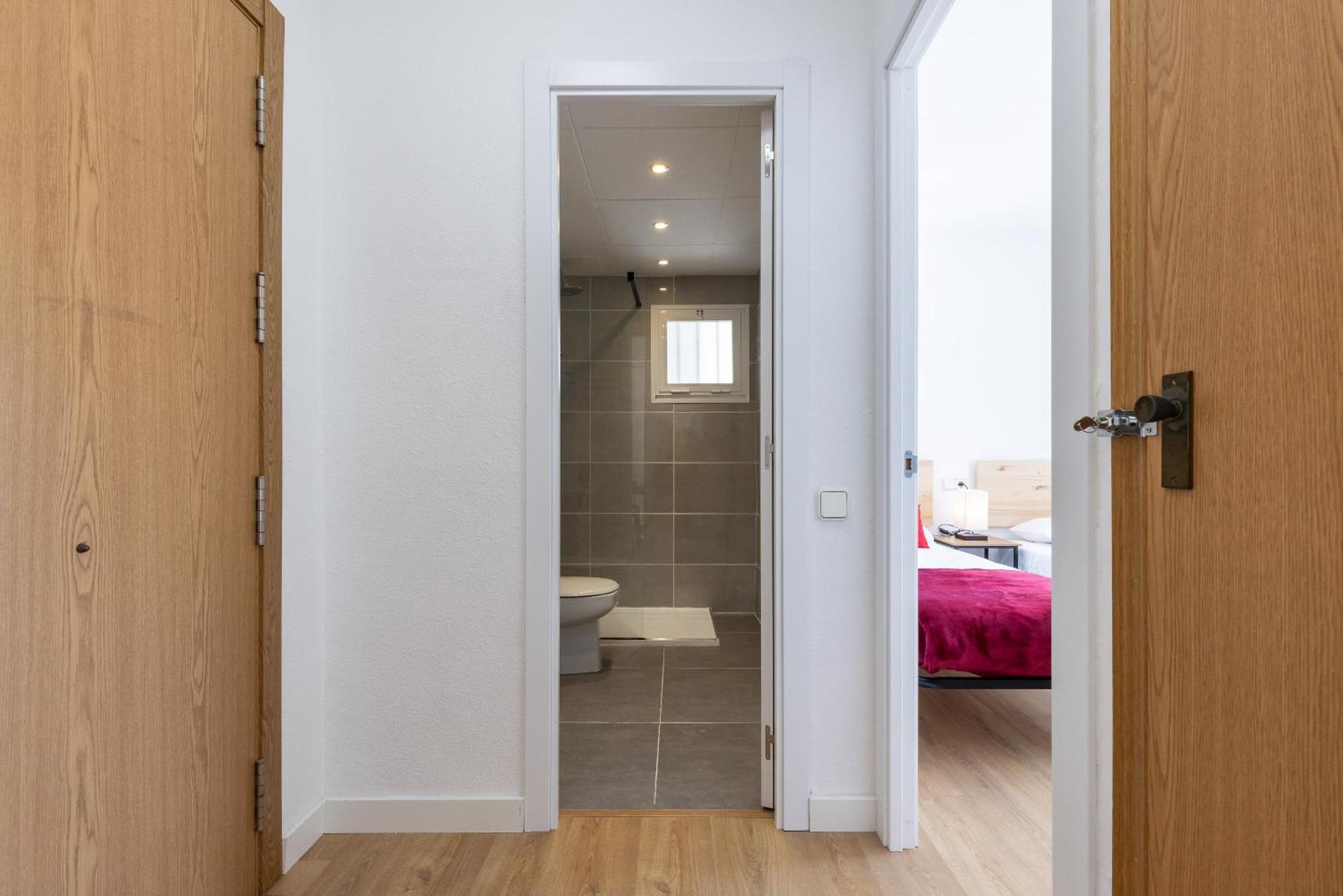 Apartmán Royal - La Flamenca Salou Exteriér fotografie