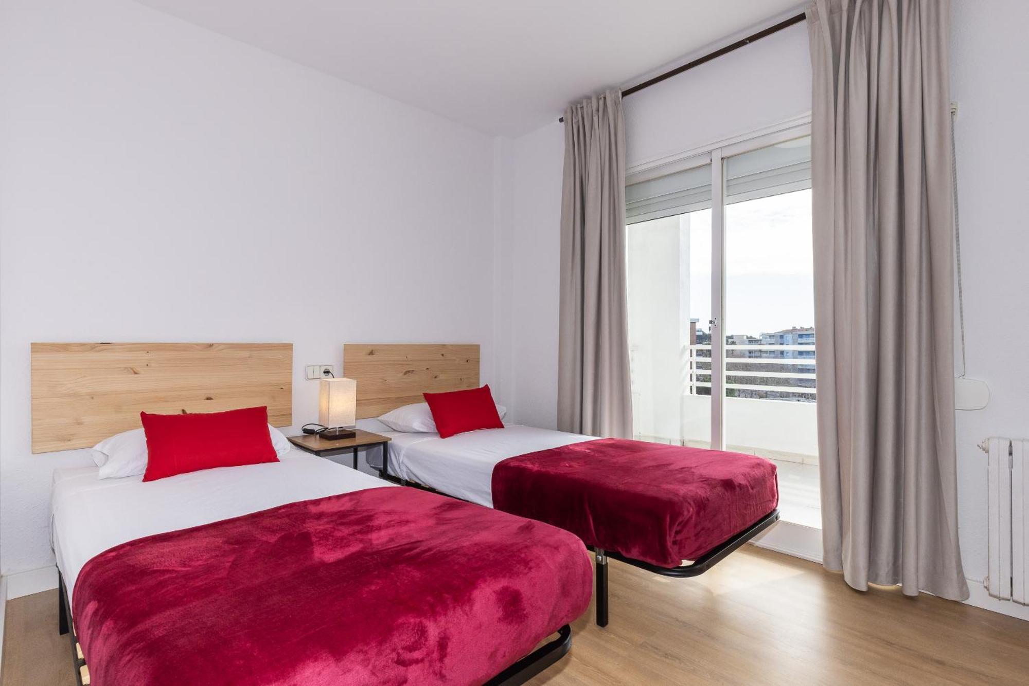 Apartmán Royal - La Flamenca Salou Exteriér fotografie