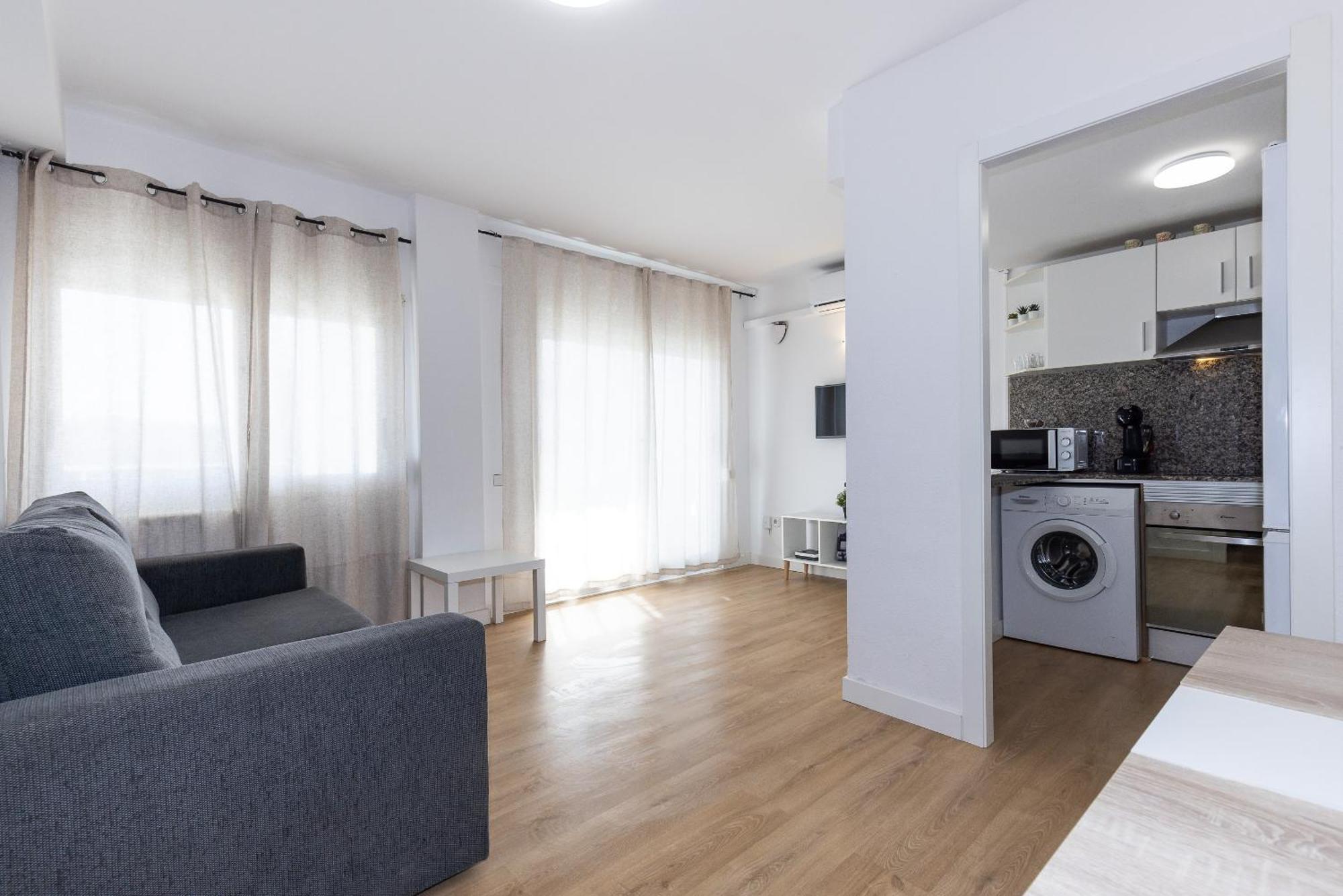 Apartmán Royal - La Flamenca Salou Exteriér fotografie