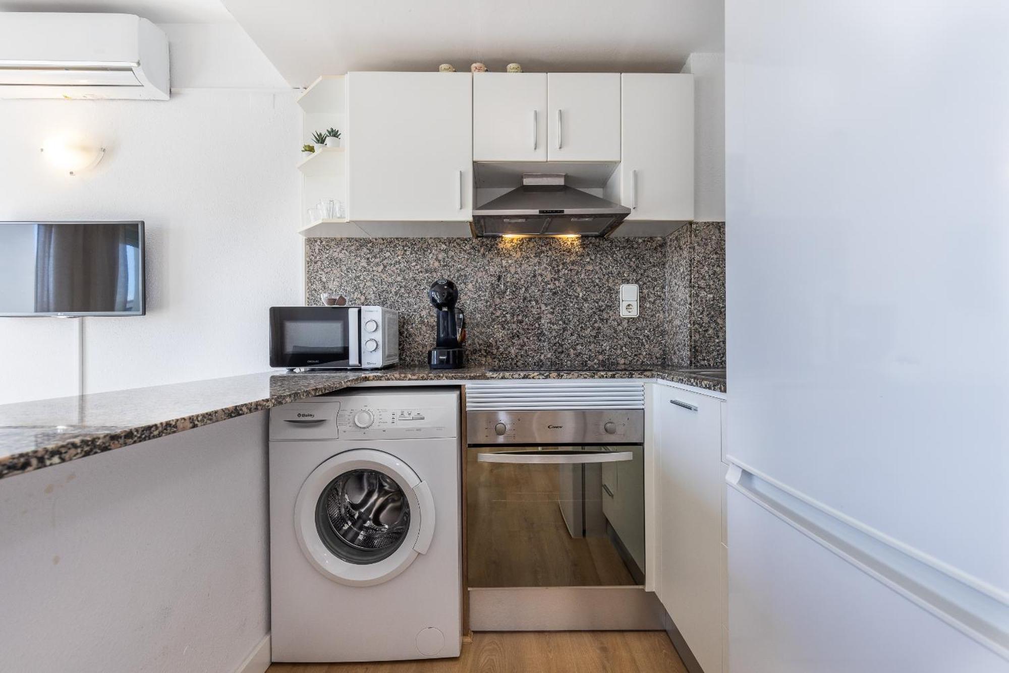 Apartmán Royal - La Flamenca Salou Exteriér fotografie