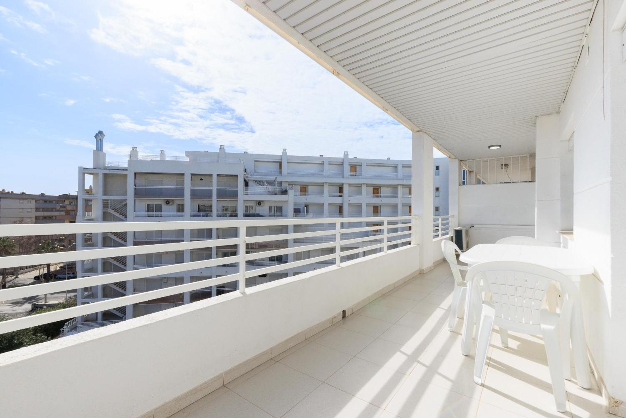 Apartmán Royal - La Flamenca Salou Exteriér fotografie