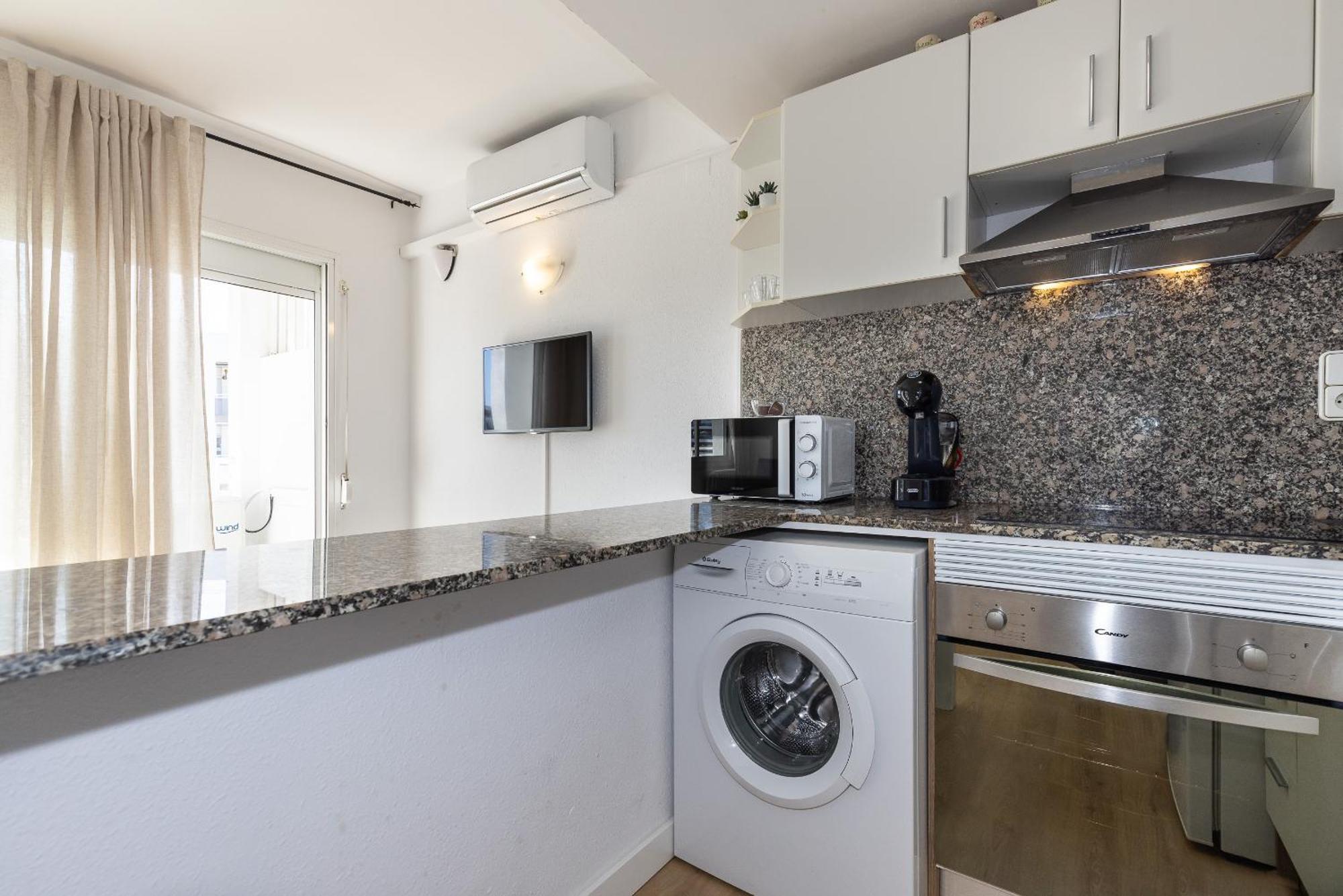 Apartmán Royal - La Flamenca Salou Exteriér fotografie